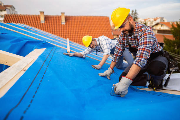 Best Roof Installation  in Drum Point, MD